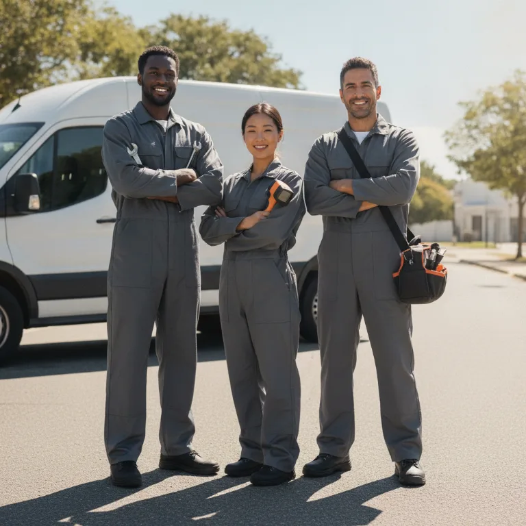 Kühlerreparatur Team in Troisdorf