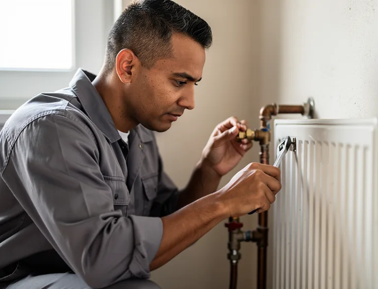 Kühlerreparatur Service in Troisdorf